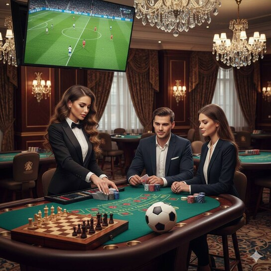Casino Royale Image
